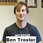 Ben Traxler Ben Traxler